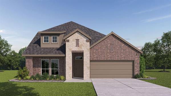 10242 Gray Barrel Drive, Aubrey, TX 76227