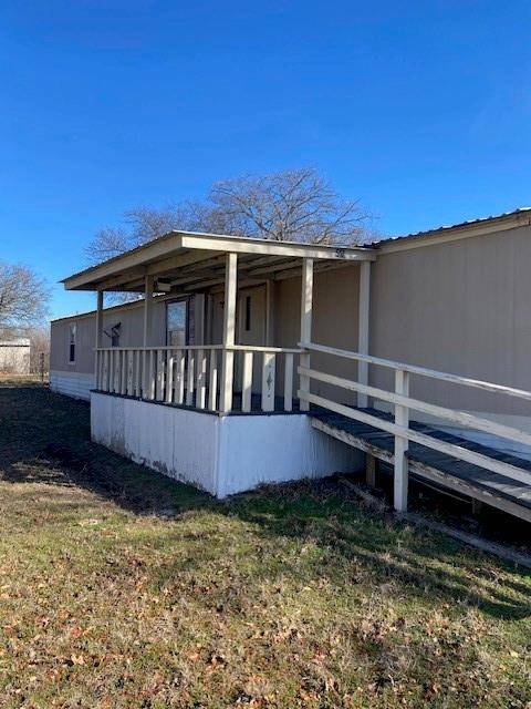 517 SE 4TH, Cross Plains, TX 76443