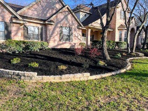 Aledo, TX 76008,1509 Highbrush Court