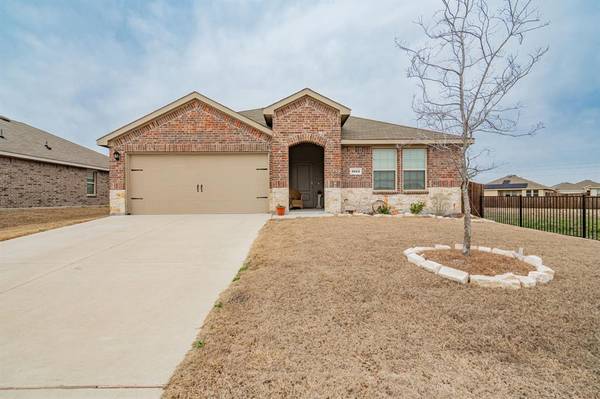 1612 Thunder Canyon Way, Josephine, TX 75189