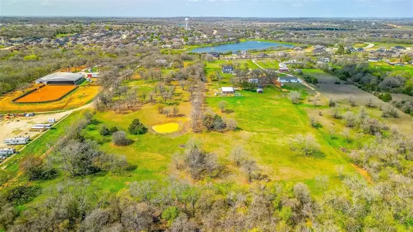 Burleson, TX 76028,7200 County Road 802