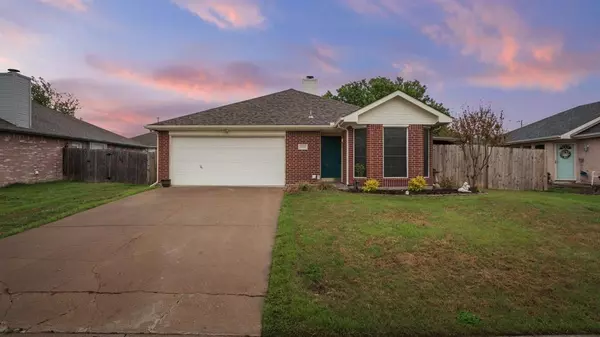 Midlothian, TX 76065,1322 Gray Dawn Drive