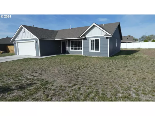 762 MILLER LOOP, Umatilla, OR 97882