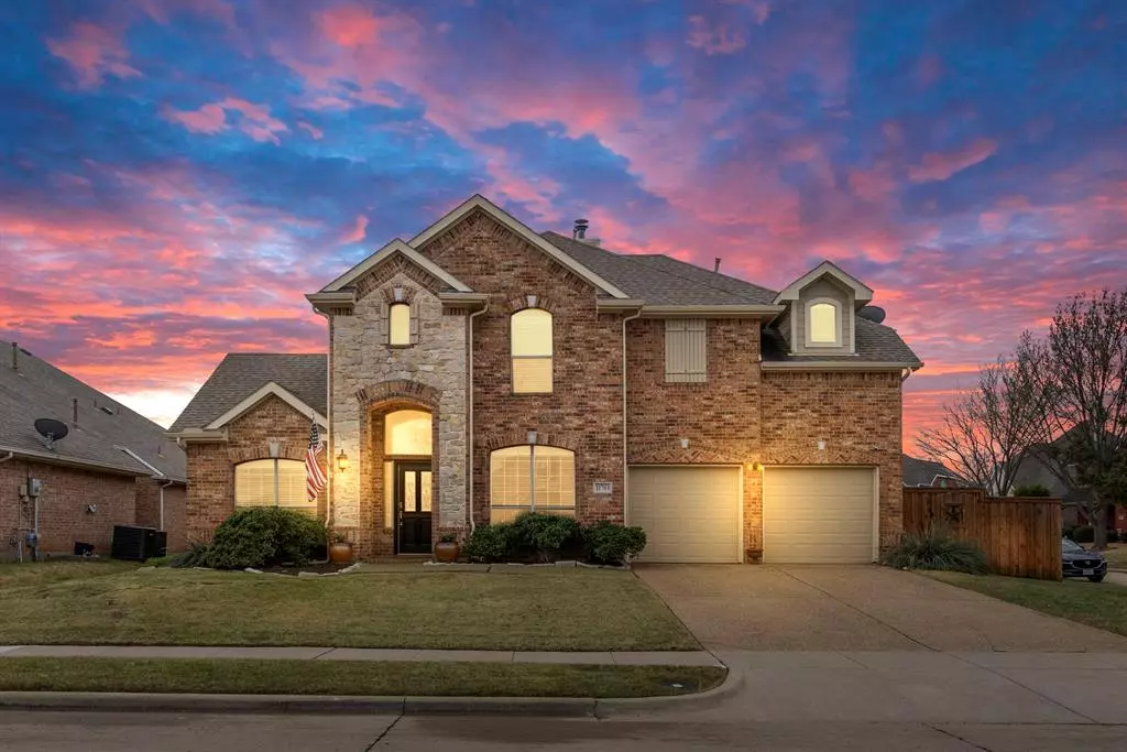 Frisco, TX 75035,11703 Barrymore Drive