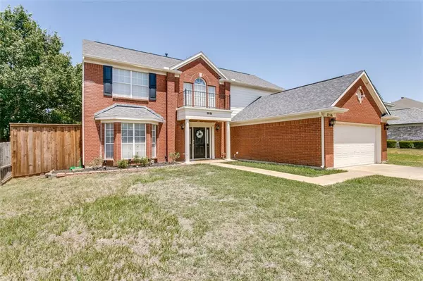 Grapevine, TX 76051,1216 Oxford Lane