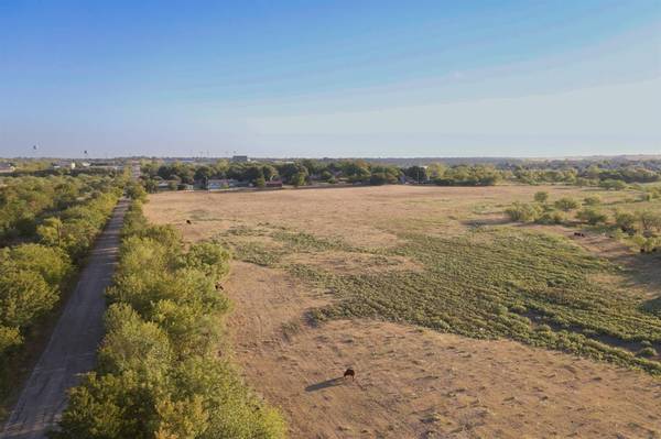 0000 Radecke Road, Krum, TX 76249