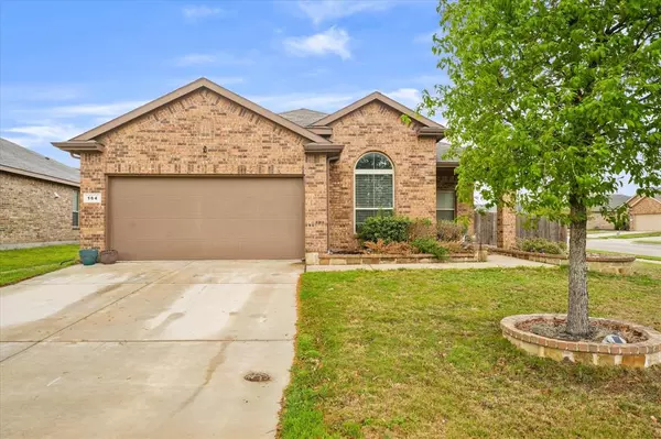 Saginaw, TX 76131,164 Hidden Creek Court