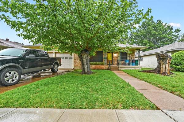 4302 Ashville Drive, Garland, TX 75041