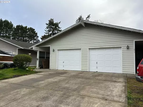 Florence, OR 97439,1665/75 34TH ST