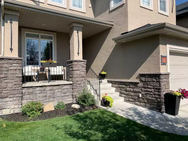 Calgary, AB T3L 0C3,54 Tuscany Estates PT NW