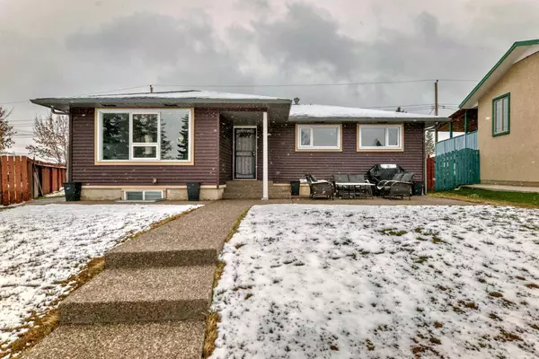 Calgary, AB t2a3n9,155 Penbrooke Close SE