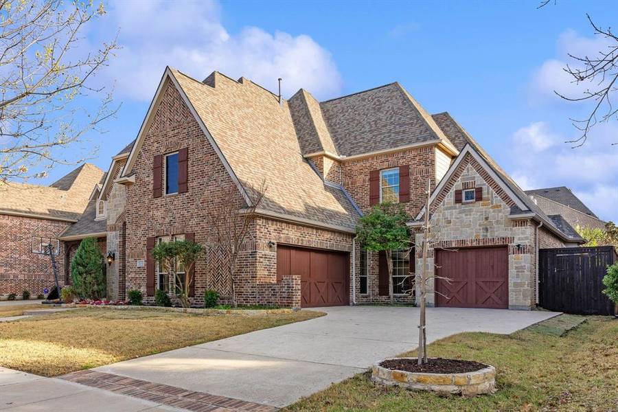 14755 Ireland Lane, Frisco, TX 75035