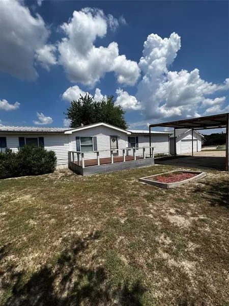 123 Shalom Lane, Anna, TX 75409