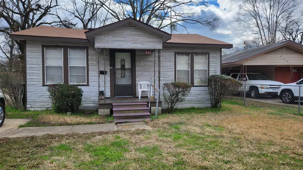 Shreveport, LA 71108,553 Woodrow Street