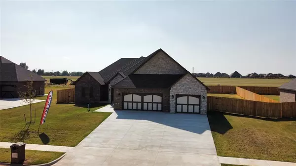 Tuttle, OK 73089,1113 Kimberlin Lane