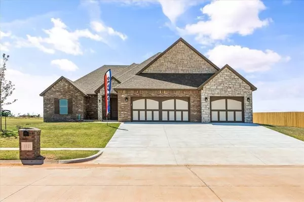 Tuttle, OK 73089,1113 Kimberlin Lane