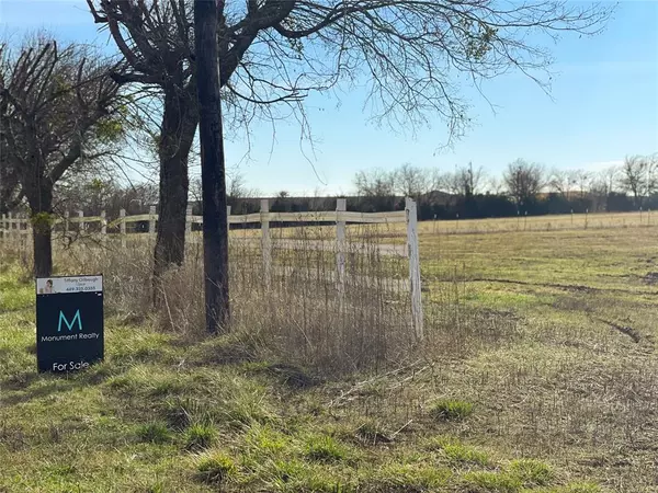 Howe, TX 75459,TBD Lot 5 Harrell Road