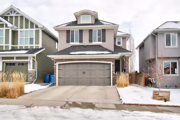 Calgary, AB T3M 2J2,104 Cranarch CRES SE