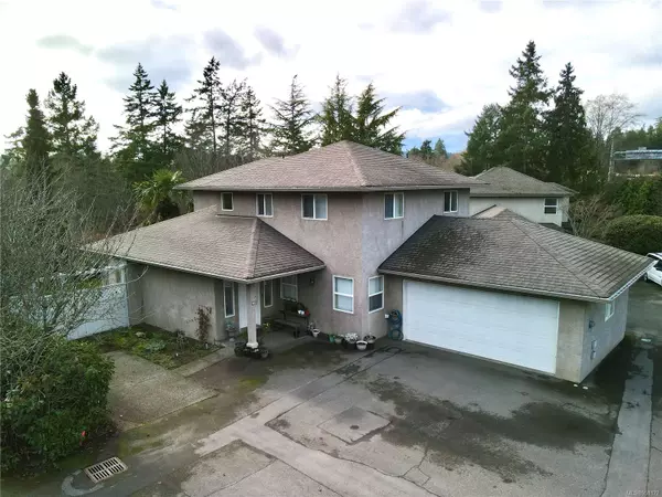 45 Vickery Rd #3,  View Royal,  BC V9B 1M3