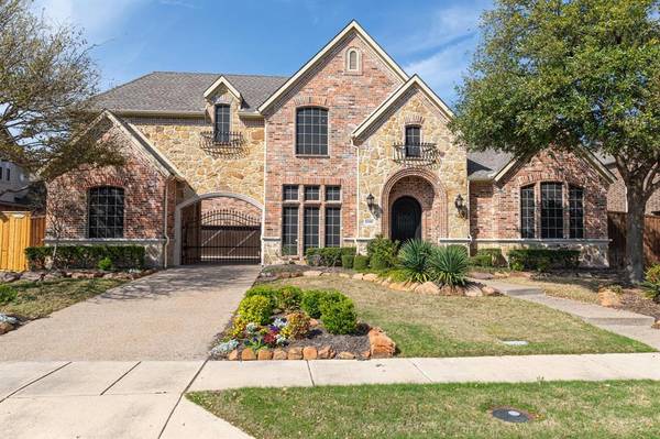 3580 Shaddock Creek Lane, Frisco, TX 75033