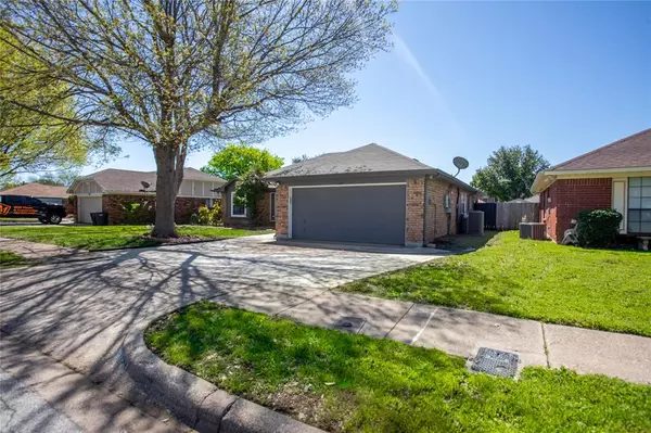 Fort Worth, TX 76123,3009 Fairmeadows Lane