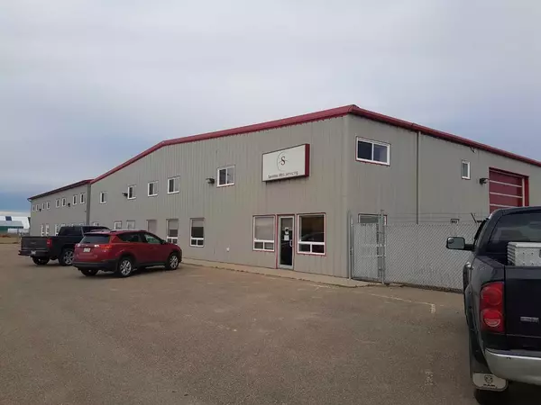 Lacombe, AB T4L 0A1,3402 53 AVE