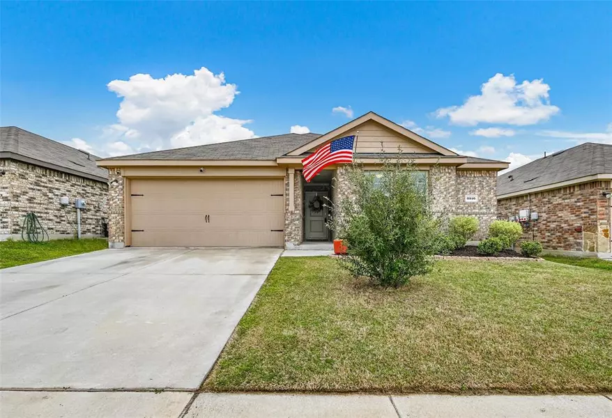 3516 Doris Drive, Denton, TX 76207