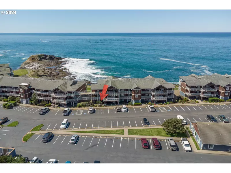 939 N HIGHWAY 101 #405E, Depoe Bay, OR 97341