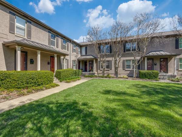 6368 Bordeaux Avenue, Dallas, TX 75209