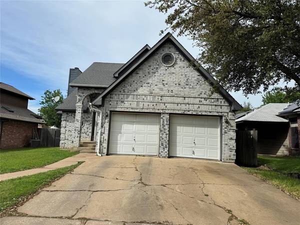 205 Cutting Horse Lane, Keller, TX 76248