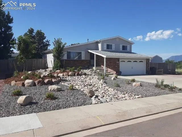 Colorado Springs, CO 80915,6353 Palmer Park BLVD