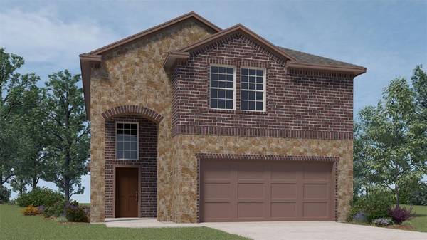 1810 Iron Creek Drive, Crandall, TX 75114