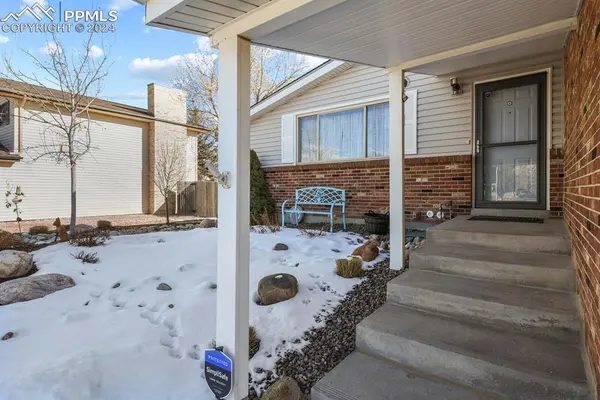 Colorado Springs, CO 80915,6353 Palmer Park BLVD