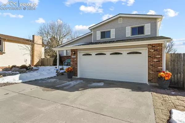 Colorado Springs, CO 80915,6353 Palmer Park BLVD