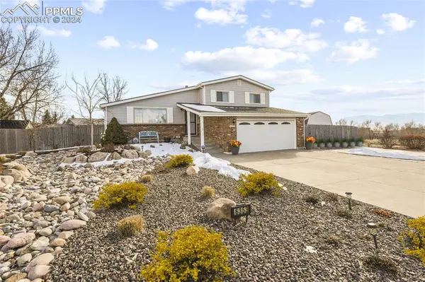 Colorado Springs, CO 80915,6353 Palmer Park BLVD