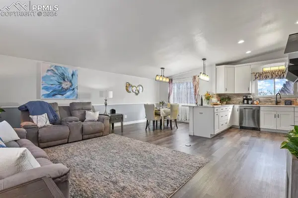 Colorado Springs, CO 80915,6353 Palmer Park BLVD