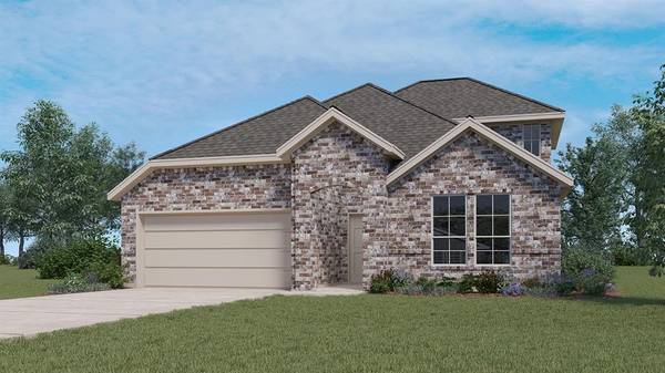 8395 Radiant Street, Garland, TX 75043