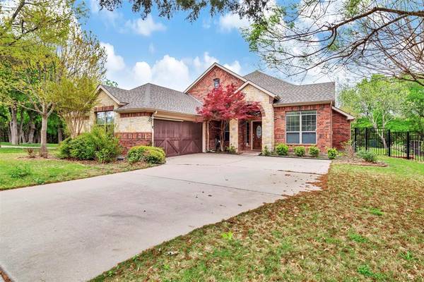 451 Sloan Creek Parkway, Fairview, TX 75069