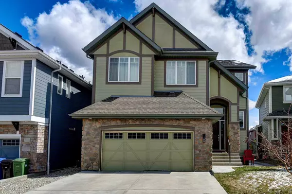 Calgary, AB T3M 2G4,133 Auburn Sound Close SE