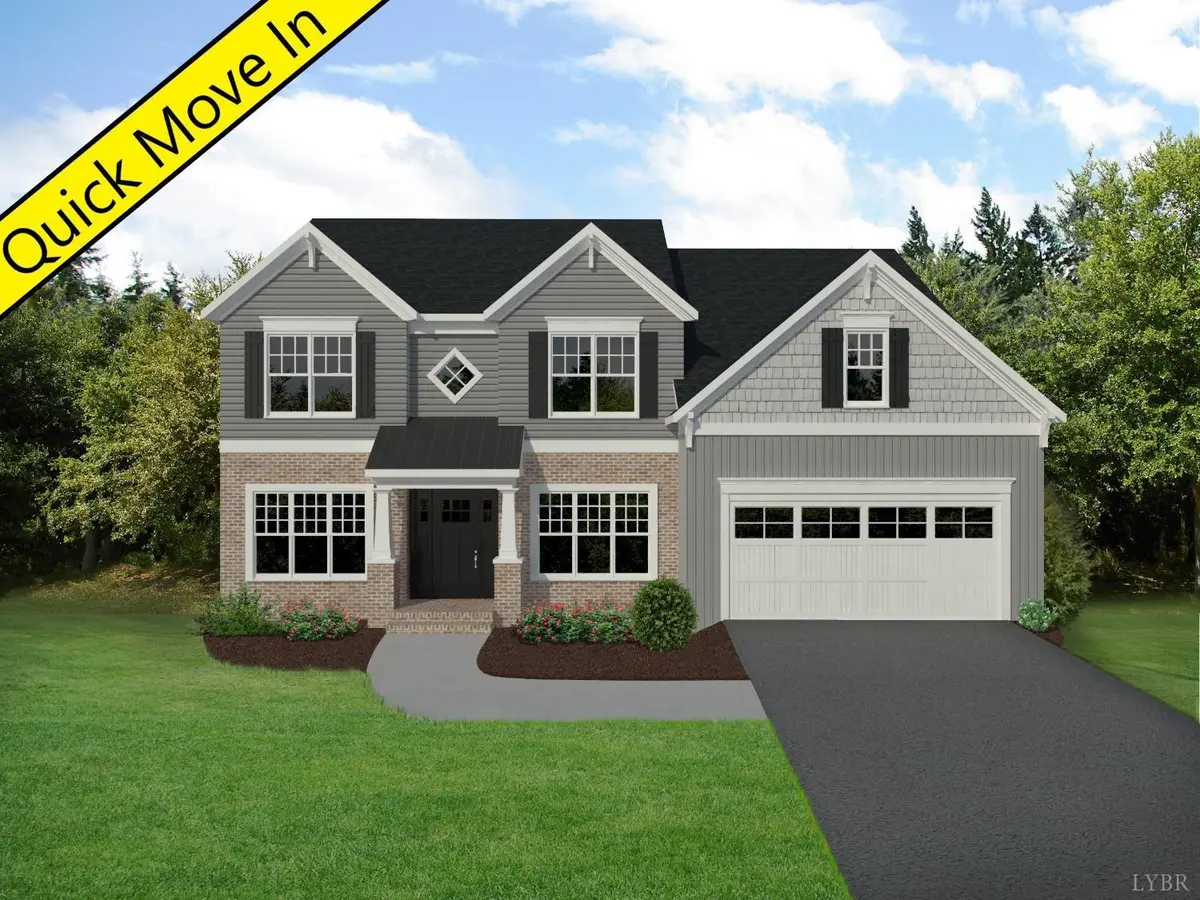 Lynchburg, VA 24503,1070 Wild Fox CT