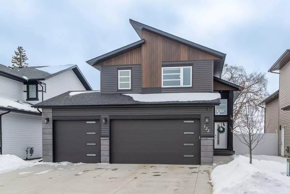 Blackfalds, AB T4M0H6,122 Mitchell CRES