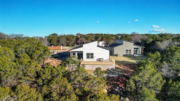 3012 Paluxy Trail, Granbury, TX 76048