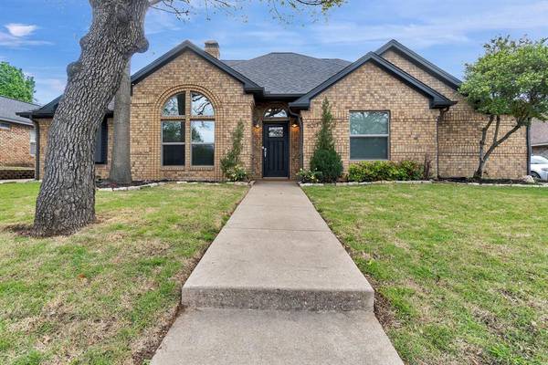 8017 Kandy Lane, North Richland Hills, TX 76182