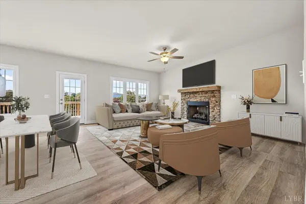 Lynchburg, VA 24503,1070 Wild Fox CT