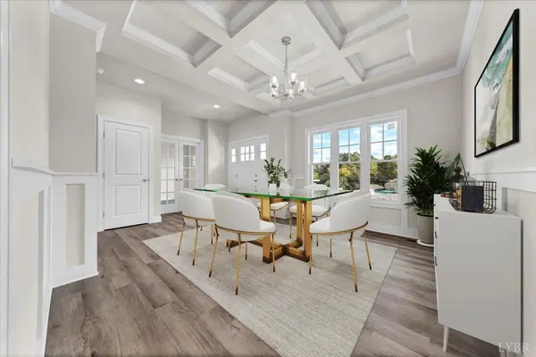 Lynchburg, VA 24503,1070 Wild Fox CT