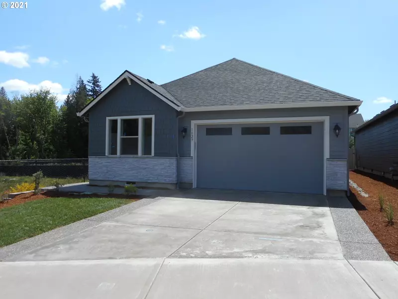 1829 NE 173RD WAY, Ridgefield, WA 98642