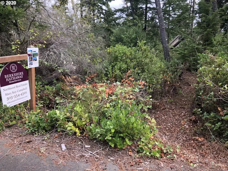 19th ST #Lot 6, Manzanita, OR 97130