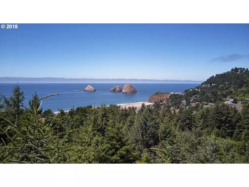 Castle DR #101, Oceanside, OR 97134