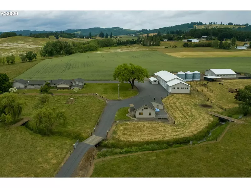 7465 NE HIGHWAY 240, Yamhill, OR 97148