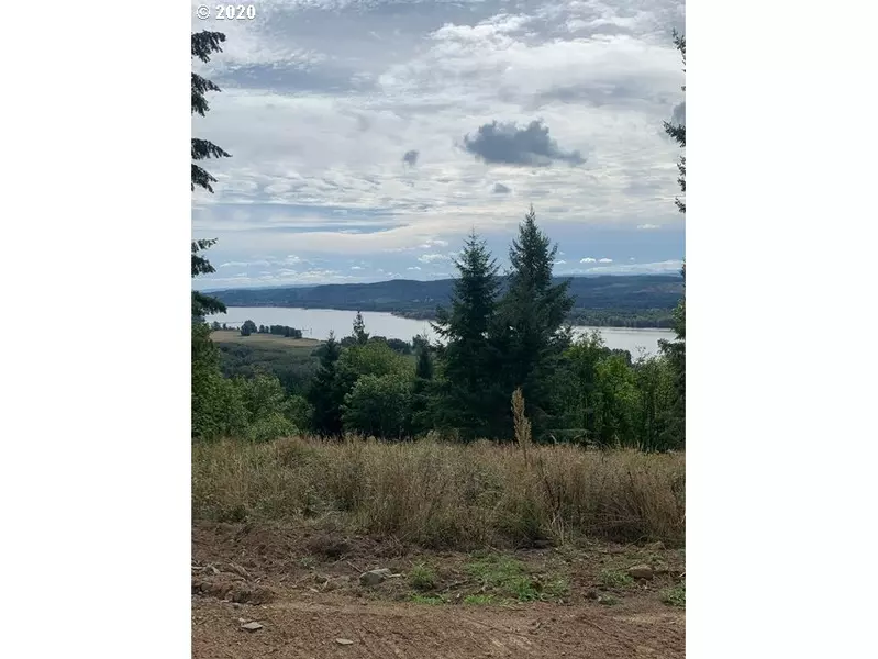 0 Olivia LN #Lot R, Kalama, WA 98625